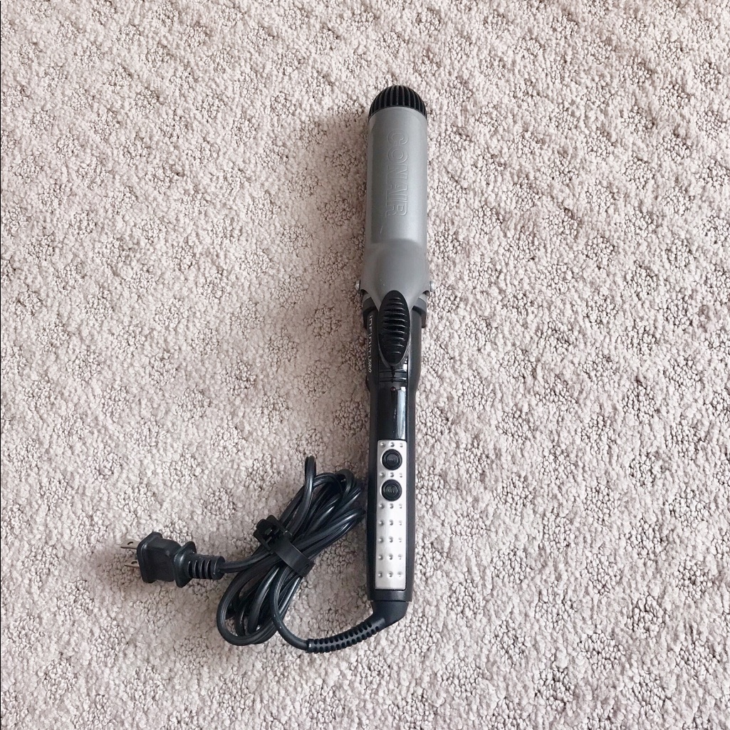 Conair Infiniti Curling Iron